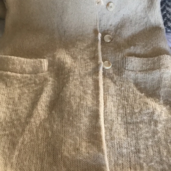 Hilda Ltd Icelandic wool coat - Picture 6 of 11